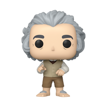 Load image into Gallery viewer, Funko Pop Lord of the Rings - Bilbo Baggins Special Edition Exclusive sold by Geek PH