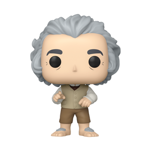 Funko Pop Lord of the Rings - Bilbo Baggins Special Edition Exclusive sold by Geek PH