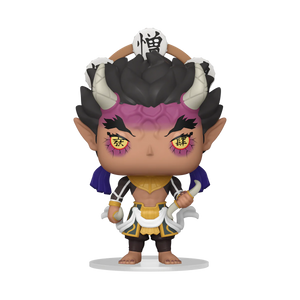 Funko Pop Demon Slayer - Zohakuten Special Edition Exclusive sold by Geek PH