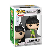 Load image into Gallery viewer, Funko Pop! Rocks: NewJeans - Haerin sold by Geek PH