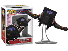 Load image into Gallery viewer, Funko Pop! Retro Toys: Transformers Generation 1 - Laserbeak sold by Geek PH