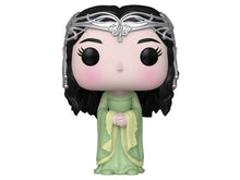 Load image into Gallery viewer, Funko Pop! Movies: The Lord of the Rings - Arwen (Coronation) sold by Geek PH