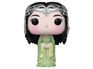 Funko Pop! Movies: The Lord of the Rings - Arwen (Coronation) sold by Geek PH