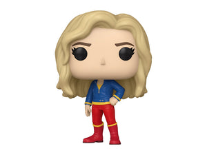 Funko Pop! Television: Smallville - Kara Kent sold by Geek PH