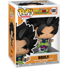 Load image into Gallery viewer, Funko Pop! Animation: Dragon Ball Super: Broly - Broly sold by Geek PH Store