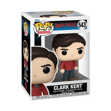 Load image into Gallery viewer, Funko Pop! Television: Smallville - Clark Kent sold by Geek PH