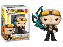 Load image into Gallery viewer, Funko Pop! Animation: My Hero Academia - Daigoro Banjo (Black Whip) sold by Geek PH