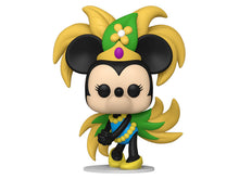 Load image into Gallery viewer, Funko Pop! Disney: Mickey and Friends - Carnaval Minnie sold by Geek PH