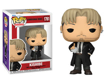 Load image into Gallery viewer, Funko Pop! Animation: Chainsaw Man - Kishibe sold by Geek PH