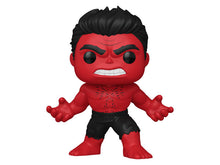 Load image into Gallery viewer, Funko Pop Captain America Brave New World Red Hulk sold by Geek PH