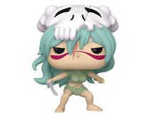 Load image into Gallery viewer, Funko Pop! Animation: Bleach - Nelliel Tu Odelschwanck sold by Geek PH