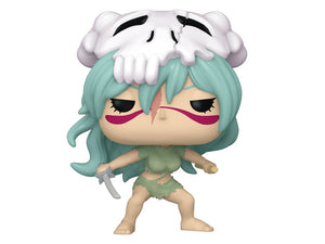 Funko Pop! Animation: Bleach - Nelliel Tu Odelschwanck sold by Geek PH