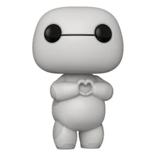 Load image into Gallery viewer, Funko Pop! Super: Big Hero 6 - Baymax with Heart Hands sold by Geek PH