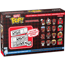 Load image into Gallery viewer, Funko Deadpool Bitty Pop! Dinopool Four-Pack sold by Geek PH