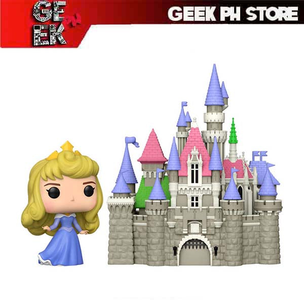 Funko aurora clearance