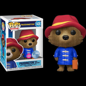 funko pop paddington