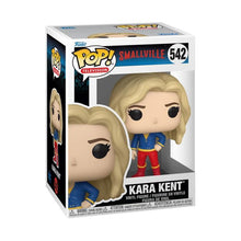 Load image into Gallery viewer, Funko Pop! Television: Smallville - Kara Kent sold by Geek PH