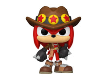 Load image into Gallery viewer, Funko Pop! Games: Sonic the Hedgehog - Treasure Hunter Knuckles sold by Geek PH