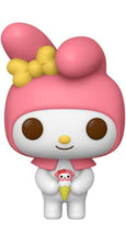 Load image into Gallery viewer, Funko Pop! Sanrio: Hello Kitty and Friends - My Melody with Ice Cream sold by Geek PH