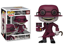 Load image into Gallery viewer, Funko Pop! Movies: Super Sized 6&quot; The Conjuring 2 - The Crooked Man sold by Geek PH