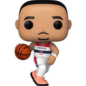Funko Pop! Sports: NBA - Washington Wizards Jordan Poole sold by Geek PH