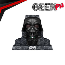 Load image into Gallery viewer, Funko Pop! Deluxe: Star Wars: Dark Side - Darth Vader on Throne sold by Geek PH