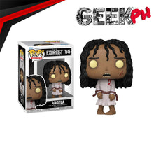 Load image into Gallery viewer, Funko Pop! Movies: The Exorcist - Angela (Possessed) sold by Geek PH