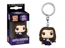 Load image into Gallery viewer, Funko Pocket Pop! Keychain: Agatha All Along - Agatha Harkness sold by Geek PH