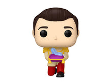 Load image into Gallery viewer, Funko Pop! Disney: Cinderella 75th Anniversary - Prince Charming sold by Geek PH