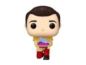 Funko Pop! Disney: Cinderella 75th Anniversary - Prince Charming sold by Geek PH