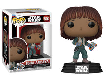 Load image into Gallery viewer, Funko Pop! Star Wars: The Acolyte - Osha Aniseya sold by Geek PH