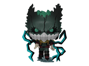 Funko Pop! Plus: My Hero Academia - Izuku Midoriya (Vigilante) sold by Geek PH