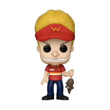 Load image into Gallery viewer, Funko Pop! TV: Beavis &amp; Butt-Head - Beavis (Burger World Uniform) sold by Geek PH