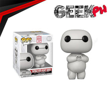 Load image into Gallery viewer, Funko Pop! Super: Big Hero 6 - Baymax with Heart Hands sold by Geek PH