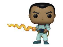 Load image into Gallery viewer, Funko Pop! Animation: The Real Ghostbusters - Winston Zeddemore sold by Geek PH Store