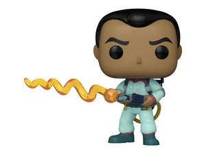 Funko Pop! Animation: The Real Ghostbusters - Winston Zeddemore sold by Geek PH Store