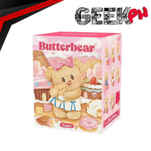 Load image into Gallery viewer, Funism Butterbear - My Buttery Bakery Series sold by Geek PH