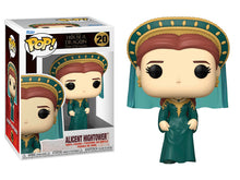 Load image into Gallery viewer, Funko Pop! TV: House of the Dragon - Alicent Hightower sold by Geek PH