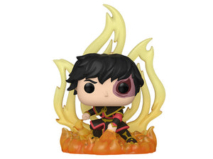 Funko Pop! Deluxe: Avatar: The Last Airbender - Zuko sold by Geek PH