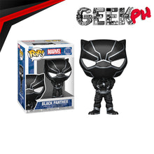 Load image into Gallery viewer, Funko Pop! Marvel: Marvel New Classics - Black Panthern sold by Geek PH