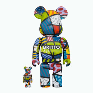 BE@RBRICK – GeekPH Store