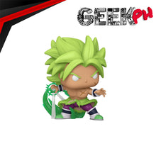 Load image into Gallery viewer, Funko Pop! Animation: Super Sized 6&quot; Dragon Ball Super: Broly - Super Saiyan Broly sold by Geek PH