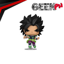 Load image into Gallery viewer, Funko Pop! Animation: Dragon Ball Super: Broly - Broly sold by Geek PH Store