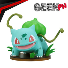 Load image into Gallery viewer, Funism Prime Figure - Bulbasaur sold by Geek PH