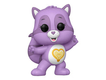 Load image into Gallery viewer, Funko Pop! Animation: Care Bears Cousins - Bright Heart Raccoon sold by Geek PH