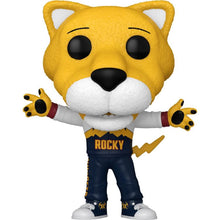 Load image into Gallery viewer, Funko Pop! NBA: Mascots - Rocky (Denver) sold by Geek PH