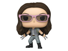 Load image into Gallery viewer, Funko Pop! Marvel: Deadpool &amp; Wolverine - X-23 with Sunglasses sold by Geek PH