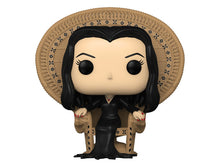 Load image into Gallery viewer, Funko Pop! Premium: The Addams Family - Morticia in Chair sold by Geek PH