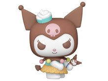 Load image into Gallery viewer, Funko Pop! Sanrio: Hello Kitty and Friends - Kuromi with Ice Cream sold by Geek PH