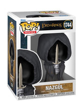 Load image into Gallery viewer, Funko Pop! Movies: The Lord of the Rings - Nazgul sold by Geek PH